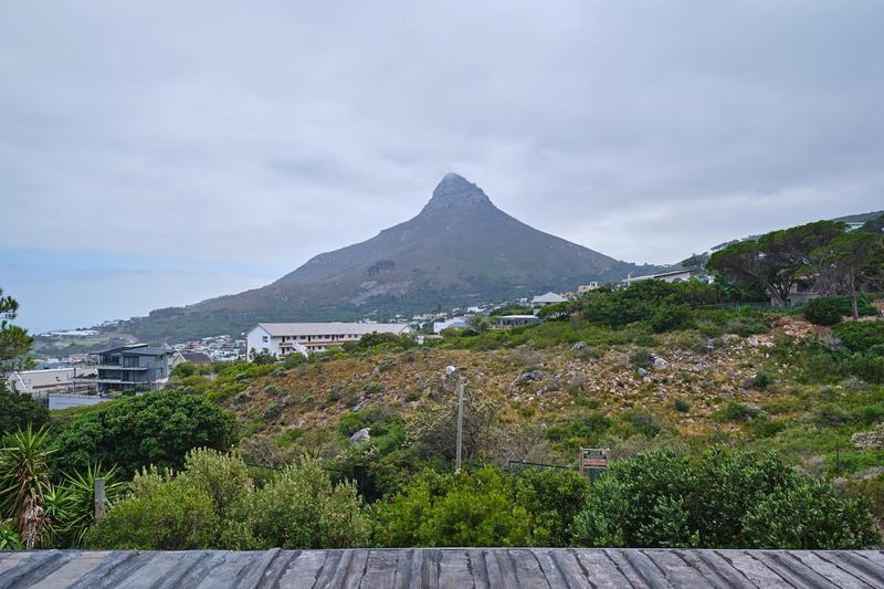 6 Bedroom Property for Sale in Camps Bay Western Cape